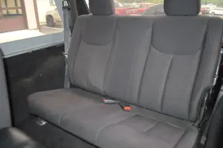 2013 JEEP WRANGLER