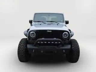 2013 JEEP WRANGLER