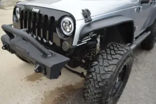 2013 JEEP WRANGLER