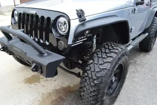 2013 JEEP WRANGLER