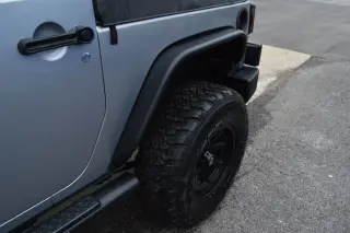 2013 JEEP WRANGLER