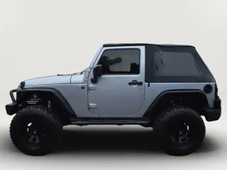 2013 JEEP WRANGLER