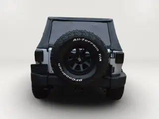 2013 JEEP WRANGLER