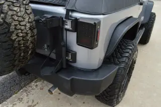 2013 JEEP WRANGLER