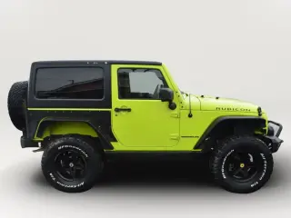 2016 JEEP WRANGLER
