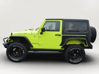 2016 JEEP WRANGLER