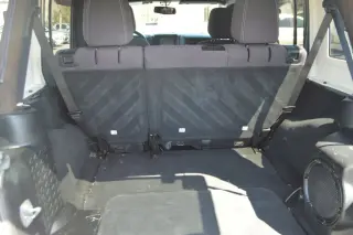2014 JEEP WRANGLER