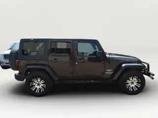 2013 JEEP WRANGLER