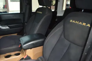 2013 JEEP WRANGLER