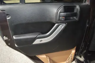 2013 JEEP WRANGLER