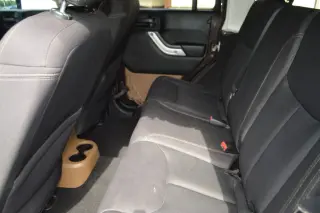 2013 JEEP WRANGLER
