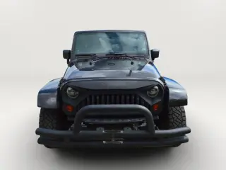 2013 JEEP WRANGLER