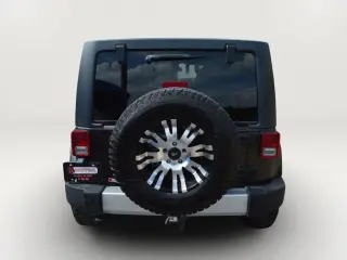 2013 JEEP WRANGLER