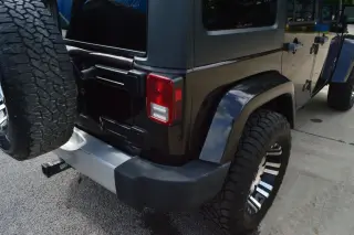 2013 JEEP WRANGLER