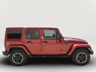 2012 JEEP WRANGLER
