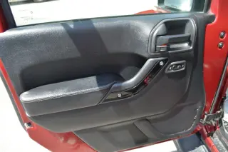 2012 JEEP WRANGLER