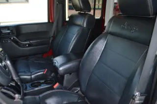 2012 JEEP WRANGLER