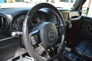 2012 JEEP WRANGLER