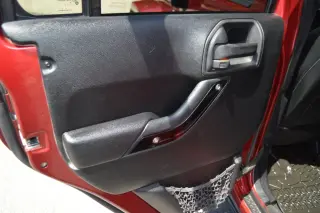 2012 JEEP WRANGLER