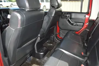 2012 JEEP WRANGLER