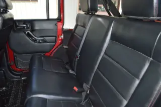 2012 JEEP WRANGLER