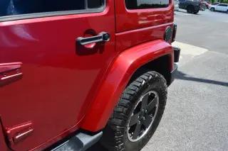2012 JEEP WRANGLER
