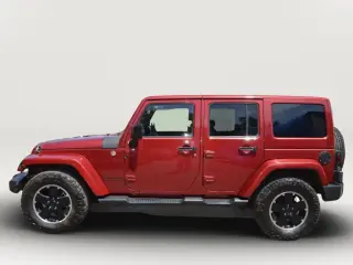2012 JEEP WRANGLER