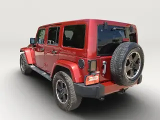 2012 JEEP WRANGLER