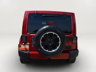 2012 JEEP WRANGLER