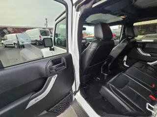 2018 JEEP WRANGLER UNLIMITED