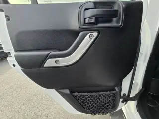2018 JEEP WRANGLER UNLIMITED