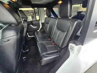 2018 JEEP WRANGLER UNLIMITED