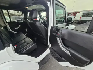 2018 JEEP WRANGLER UNLIMITED