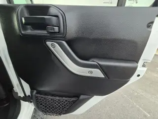2018 JEEP WRANGLER UNLIMITED