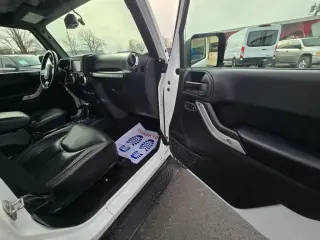 2018 JEEP WRANGLER UNLIMITED