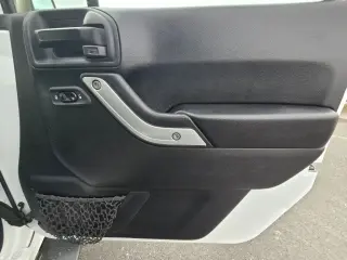 2018 JEEP WRANGLER UNLIMITED