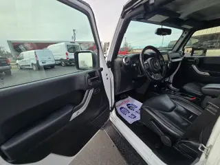 2018 JEEP WRANGLER UNLIMITED