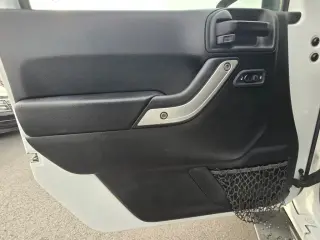2018 JEEP WRANGLER UNLIMITED