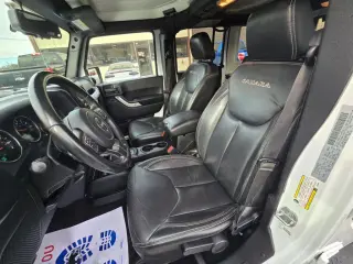 2018 JEEP WRANGLER UNLIMITED