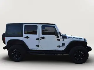 2017 JEEP WRANGLER UNLIMITED