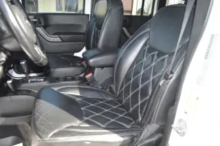 2017 JEEP WRANGLER UNLIMITED