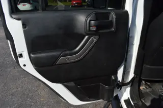 2017 JEEP WRANGLER UNLIMITED