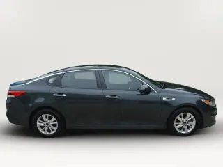 2016 KIA OPTIMA