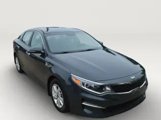 2016 KIA OPTIMA