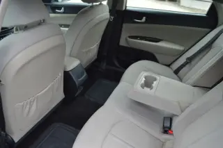 2016 KIA OPTIMA