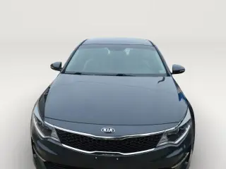 2016 KIA OPTIMA