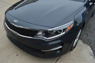2016 KIA OPTIMA