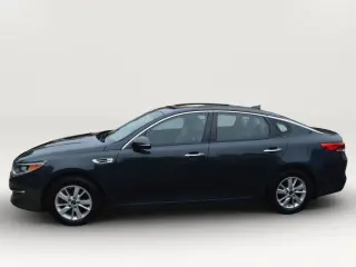2016 KIA OPTIMA