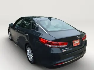 2016 KIA OPTIMA