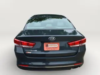 2016 KIA OPTIMA